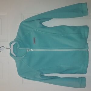 Girls Columbia jacket